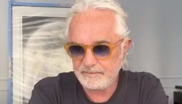 Flavio Briatore