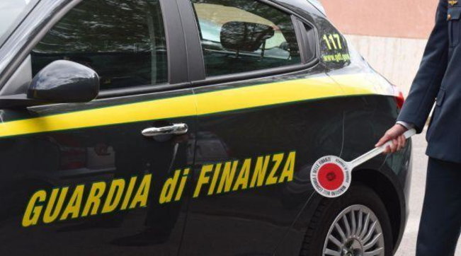 gdf 117 finanza