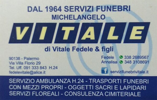 Vitale Fedele & Figli