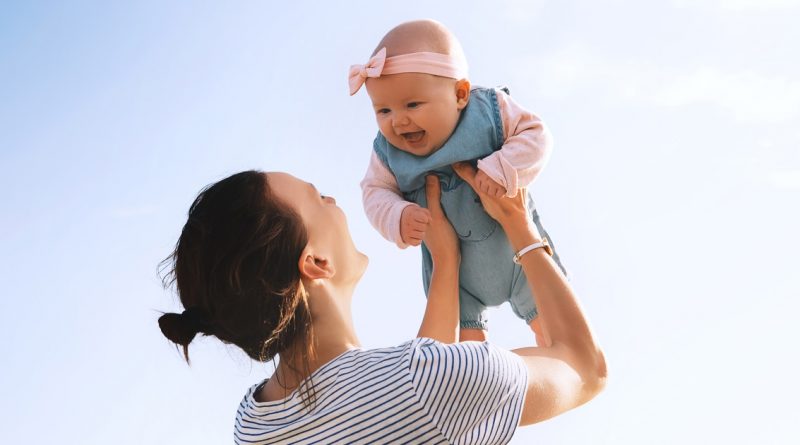 Breaking news: Top 100 Italian Girl Names For Babies – TODAY