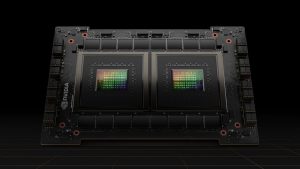 NVIDIA Grace CPU Superchip: due processori ARM insieme (144 core) per i datacenter