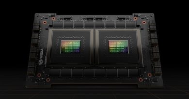 NVIDIA Grace CPU Superchip: due processori ARM insieme (144 core) per i datacenter