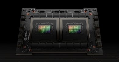 NVIDIA Grace CPU Superchip: due processori ARM insieme (144 core) per i datacenter