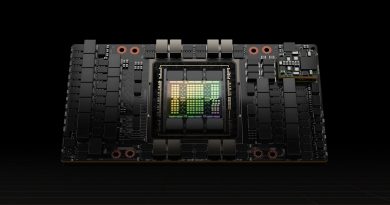 NVIDIA Hopper: la nuova mostruosa architettura da 80 miliardi di transistor