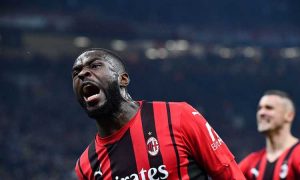 Milan, Tomori: 'Con la Juve il momento più bello. Pioli mi aiuta a capire, un onore giocare qui. Su Ibra e Kjaer…'