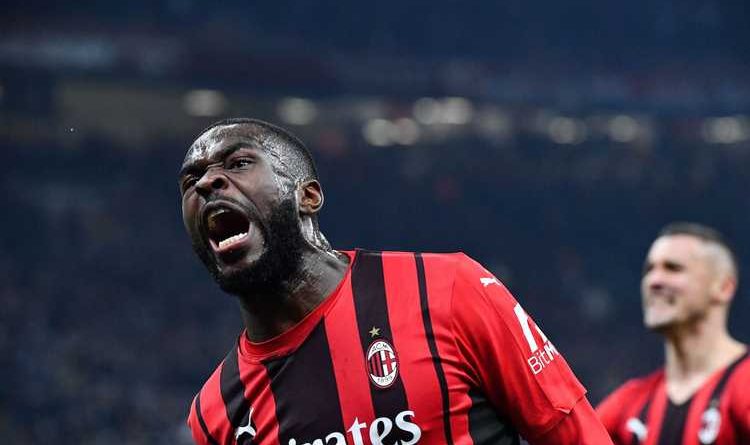 Milan, Tomori: 'Con la Juve il momento più bello. Pioli mi aiuta a capire, un onore giocare qui. Su Ibra e Kjaer…'