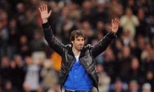 La nuova vita di van Nistelrooy, il prossimo anno allenerà una big