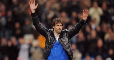 La nuova vita di van Nistelrooy, il prossimo anno allenerà una big