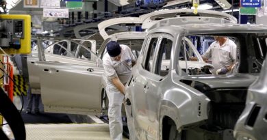 Stellantis, Fiom: “A Melfi il gruppo ha proposto l’uscita volontaria di 500 lavoratori. Non rispetta le intese con il governo”
