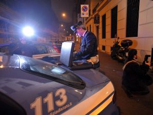 “Vi uccidiamo”: le ore di terrore prima della violenza sulla madre e il figlio
