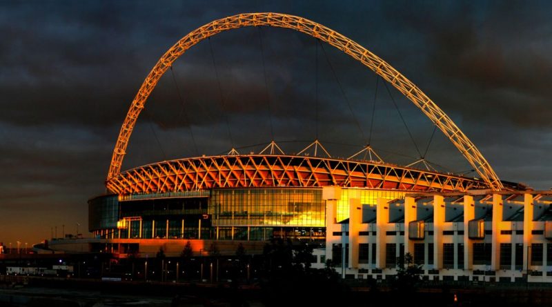 Breaking news: Wembley to host ‘Finalissima’ clash between Italy and Argentina – Buenos Aires Times