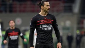 Ibra: “Pensare al ritiro mi manda nel panico”