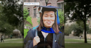Breaking news: Yale University colleagues question Little Italy shooting victim’s death – ABC 10 News San Diego KGTV