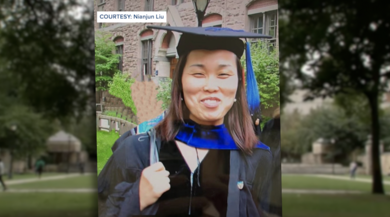 Breaking news: Yale University colleagues question Little Italy shooting victim’s death – ABC 10 News San Diego KGTV