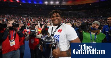 Breaking news: Six Nations verdict: France flourish to win slam as Italy show they belong – The Guardian