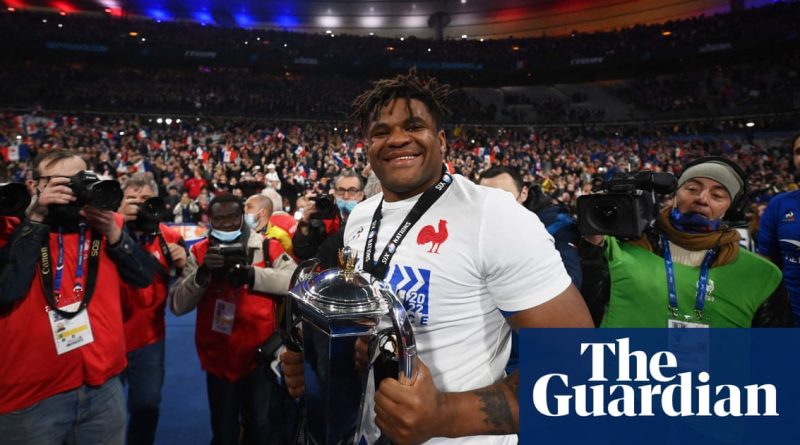 Breaking news: Six Nations verdict: France flourish to win slam as Italy show they belong – The Guardian