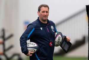 Breaking news: Scotland under-20s coach concern at player conditioning and Italy threat after Six Nations wooden spoon – The Scotsman