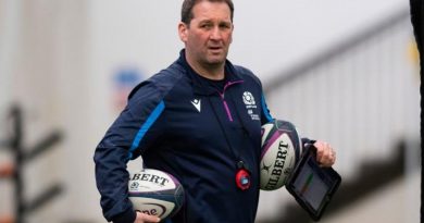 Breaking news: Scotland under-20s coach concern at player conditioning and Italy threat after Six Nations wooden spoon – The Scotsman