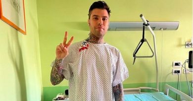 Fedez: “Ho un raro tumore neuroendocrino del pancreas”