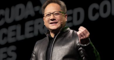 Intel produrrà alcuni chip NVIDIA? Forse, le due aziende si parlano