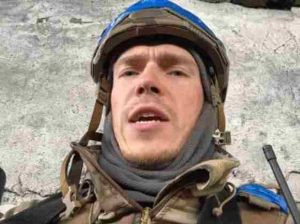 Battaglione Azov, chi è Denis Projipenko,  comandante della resistenza di Mariupol, nemico numero uno di Mosca