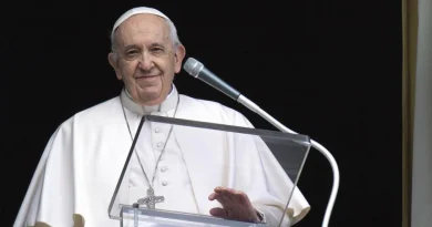 Papa: «Pazzia l’aumento spesa armi al 2% del Pil,mi sono vergognato»