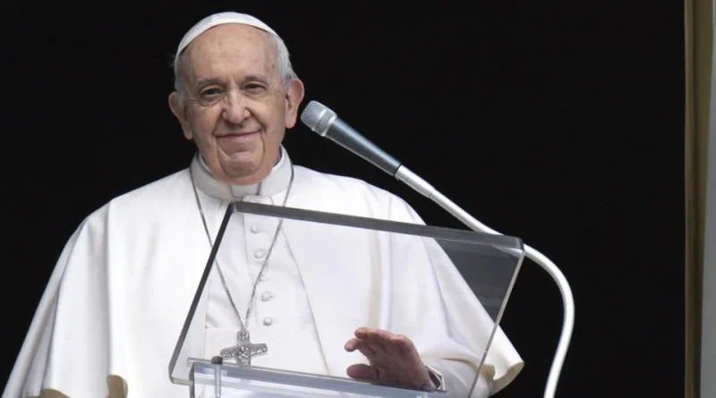 Papa: «Pazzia l’aumento spesa armi al 2% del Pil,mi sono vergognato»