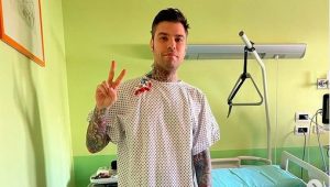Fedez: “Ho un raro tumore neuroendocrino del pancreas”