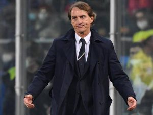 Mancini, l’Italia fuori dai Mondiali e l’ipotesi dimissioni: «Il mio futuro? Delusione troppo grande per parlare»