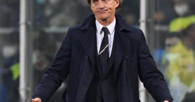 Mancini, l’Italia fuori dai Mondiali e l’ipotesi dimissioni: «Il mio futuro? Delusione troppo grande per parlare»