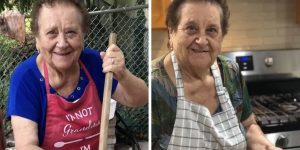 Breaking news: This Italian grandmother is a sensation on TikTok with her traditional home cooking – MarketWatch