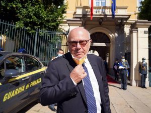 “Ingiusto verso gli altri profughi”. Galli contro la norma sui medici ucraini