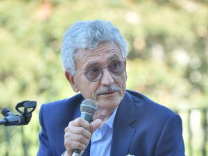 Armi alla Colombia. Magistratura in campo. D’Alema ora trema