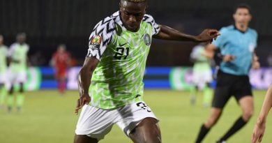 Ghana-Nigeria, le formazioni ufficiali: Afena-Gyan contro Osimhen