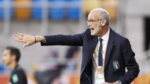 Under-21, Montenegro-Italia 1-1: Ricci salva gli azzurrini