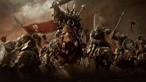 Total War: Warhammer sarà il prossimo gioco gratuito di Epic Games Store