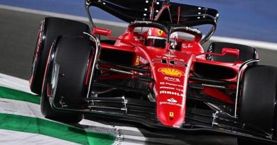 F1, prove libere Gp Arabia Saudita: Leclerc sempre primo, alle 18 la pole position