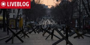 La Russia dice che ora il suo obiettivo è solo il Donbass