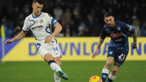 Inter, 5 milioni per convincere Perisic. Occhi su Veretout