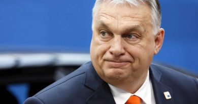 “Sanzioni inaccettabili”. “Che rapporto hai con Mosca”: insulti Orban-Zelensky