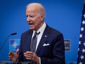 “First nuclear strike”. La mossa di Biden che cambia tutto lo scenario