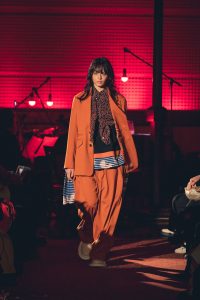 Base Mark Tokyo Fall 2022