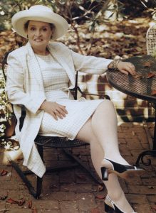 Images of the Week: Madeleine Albright Dies at 84