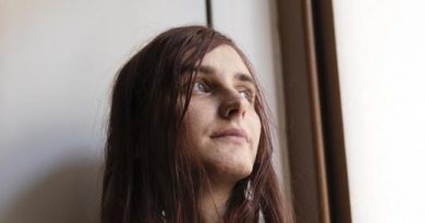 Dana, la trans scappata con la fidanzata dalla guerra in Ucraina: «Altre ragazze come me non sono riuscite a fuggire»