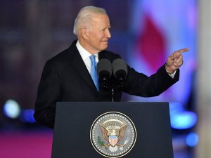 “Se ne vada”. Quel retroscena sulla frase di Biden