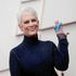 Ribbons and pocket squares: Hollywood stars pay tribute to Ukraine at the Oscars