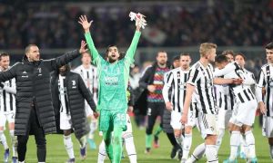 La Juve non libera Perin: accordo sul rinnovo, attesa per la firma