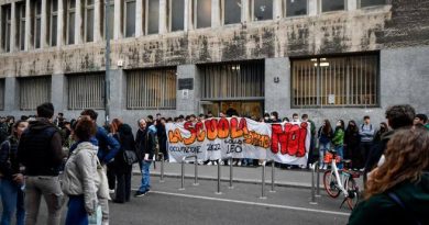 Liceo Leonardo occupato a Milano, strappo studenti-preside: la «faida»  sulla rappresentanza