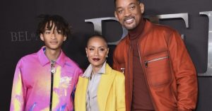 Oscar 2022, il figlio di Will Smith commenta l’aggressione del padre a Chris Rock: “È così che si fa”