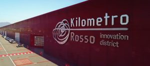 Dietro il muro di Kilometro Rosso